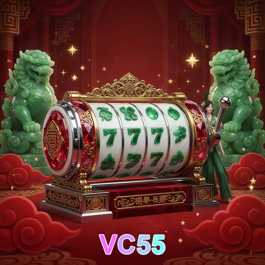 Game Fortune VC55