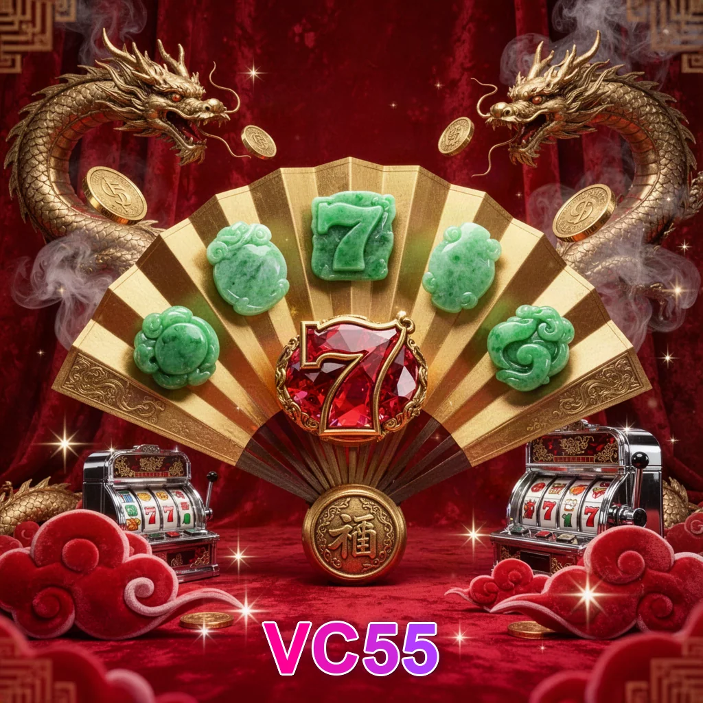 Telegram VC55