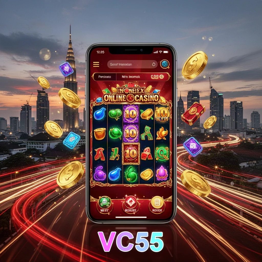 Unduh VC55