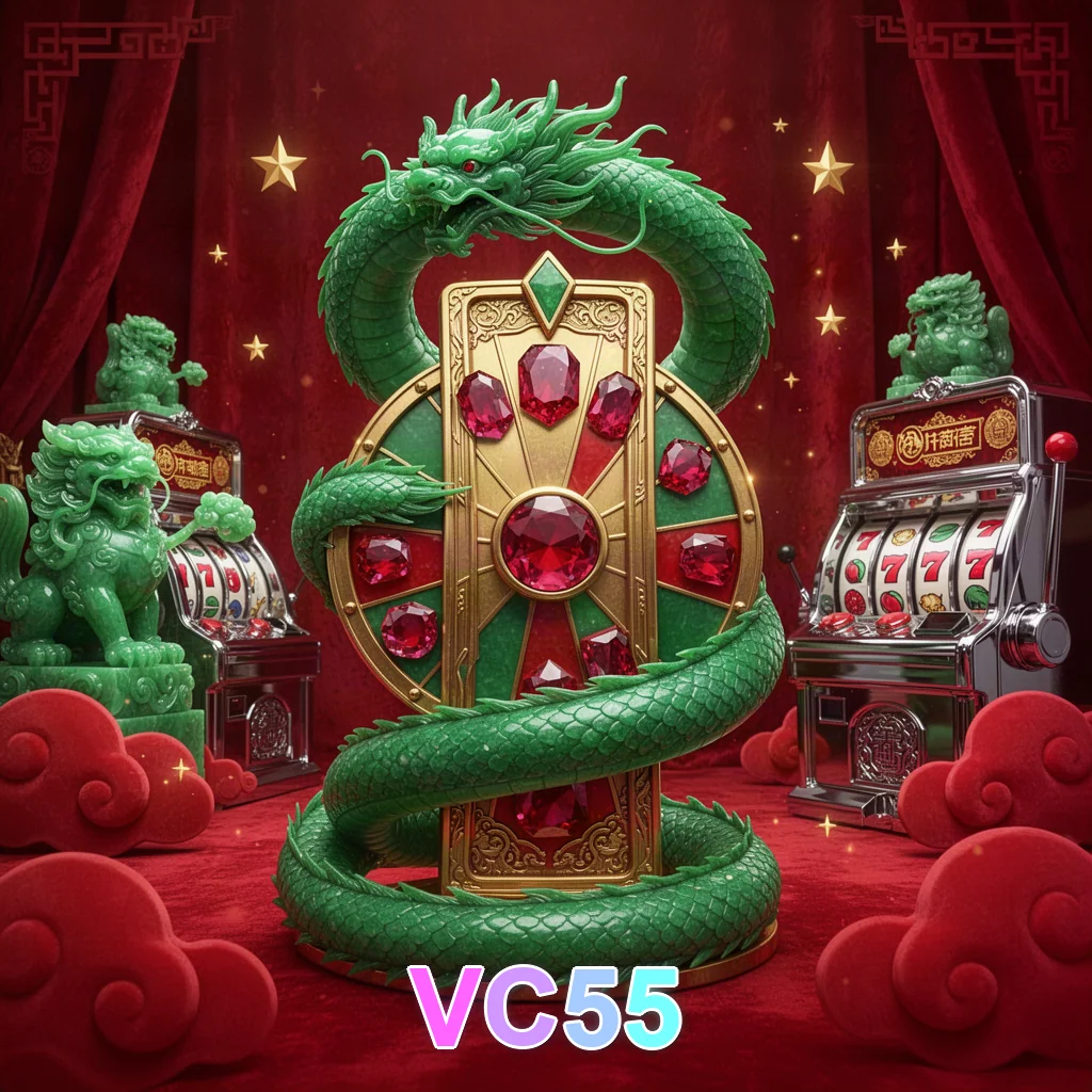 6 keuntungan eksklusif program VIP VC55