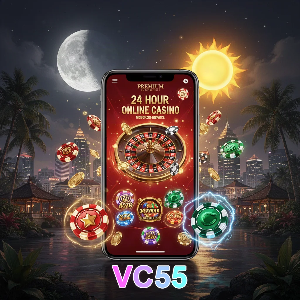 Instal VC55