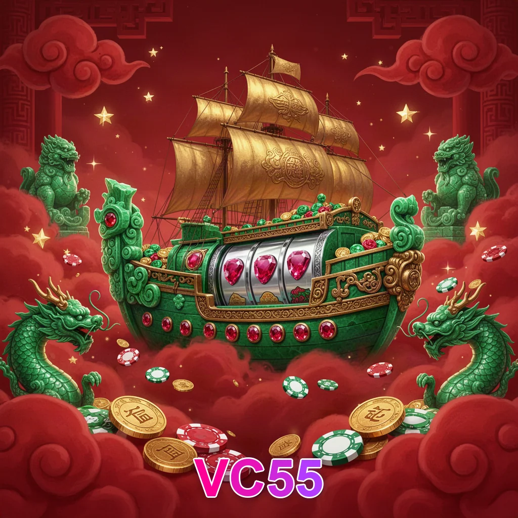 Kasino VC55