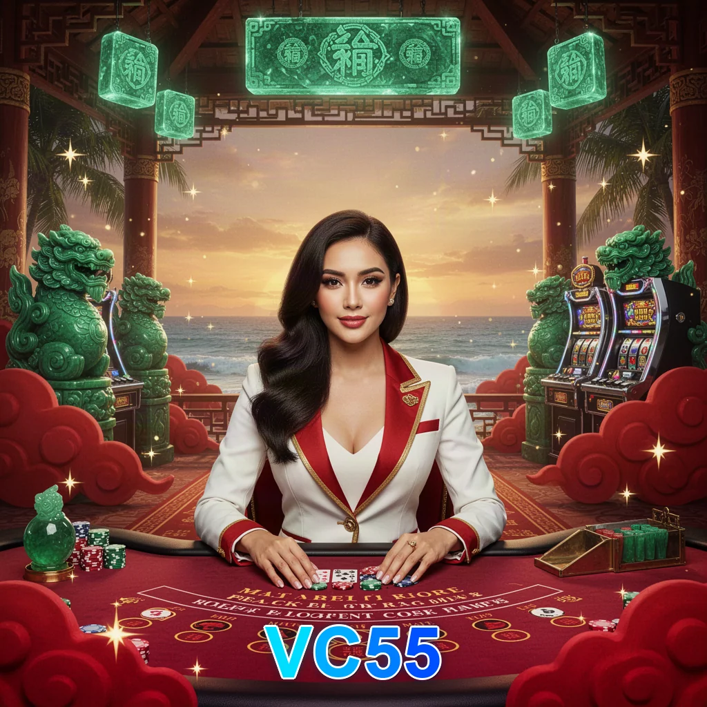 VC55 bonus